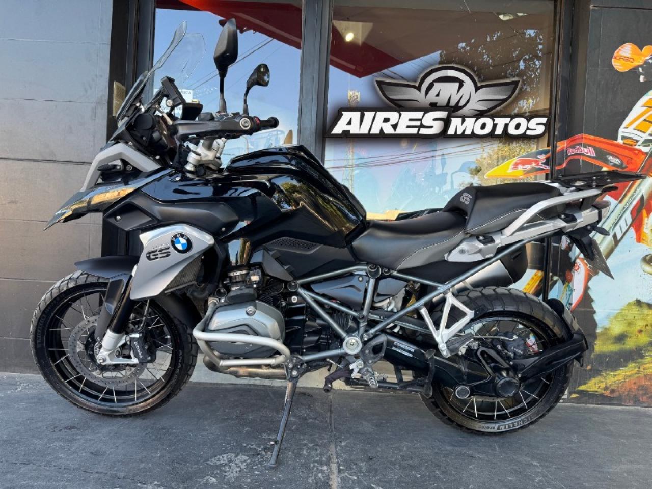 BMW R 1200 GS